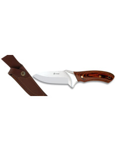 Albainox hunting sport knife (22 cm.)