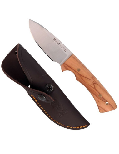 Rhino hunting knife