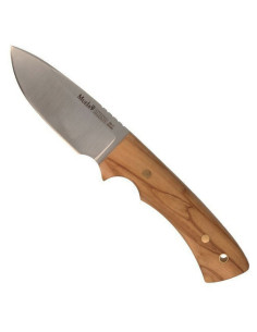 Rhino hunting knife 2