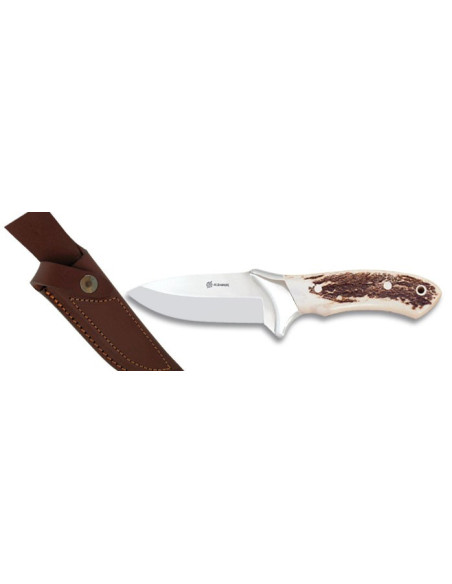 Albainox hunting sport knife (22 cm.)