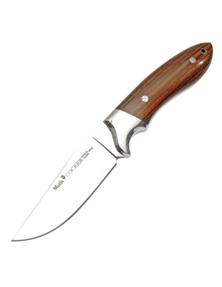 Hunting knife Cocker de Muela