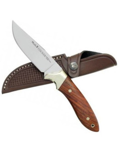 Hunting knife Cocker de Muela 2