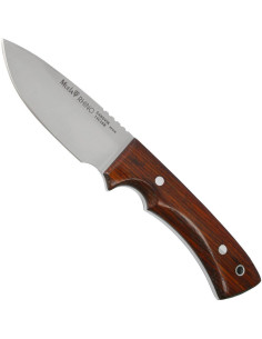 Rhino hunting knife 2