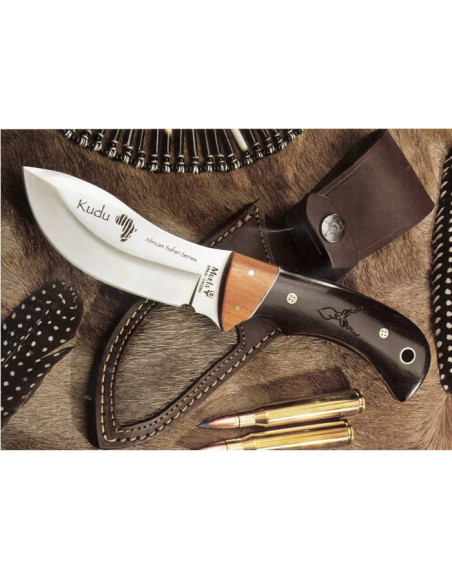 Kudu hunting knife (Limited Edition)