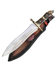 Muela Pondequero Knife Limited Edition 25th Anniversary