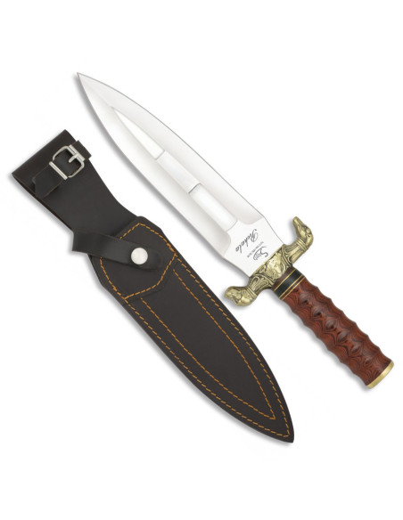 Rehala hunting knife