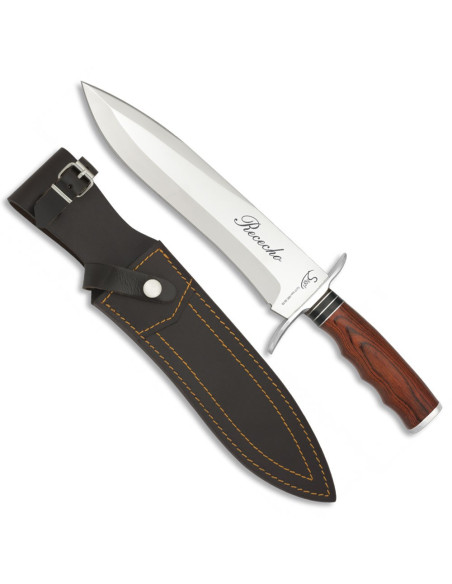 Remate Hunting Knife Stalking
