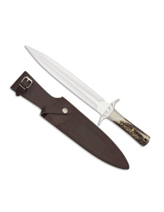 Albainox hunting knife
