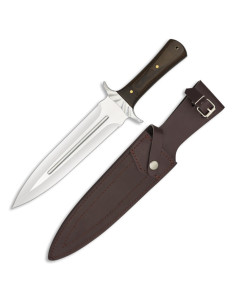 Pakkawood Finishing Knife