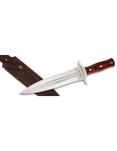 Finishing sports knife (36 cm.)