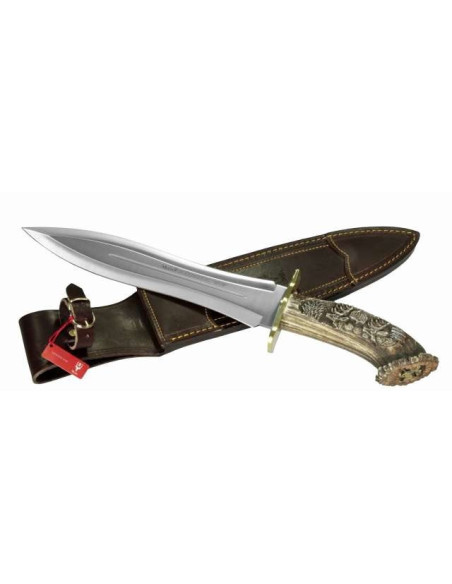Podenquero Deer Podenquero hunting knife