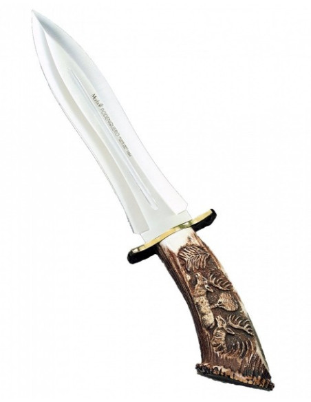 Podenquero Deer Podenquero hunting knife