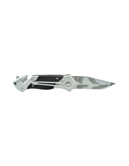 SCK rescue knife stainless steel...