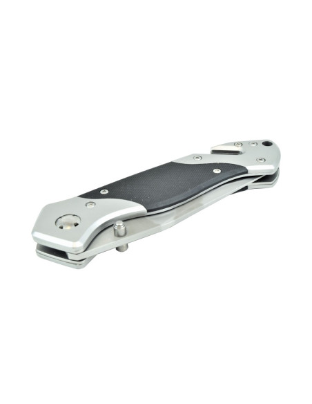 SCK rescue knife stainless steel...