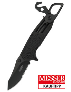 Kershay Funxion EMT Rescue Knife