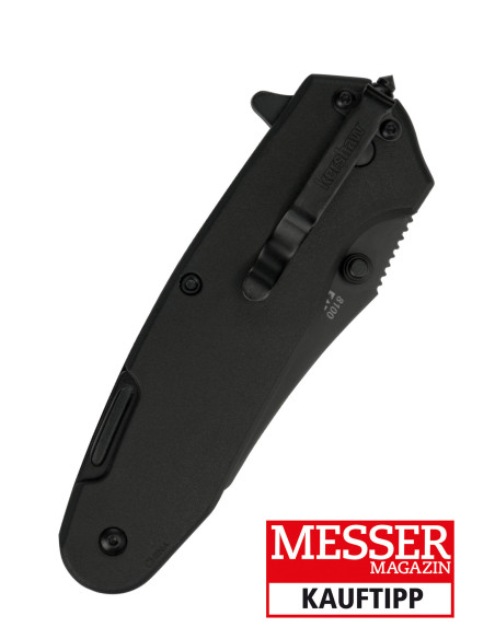 Kershay Funxion EMT Rescue Knife