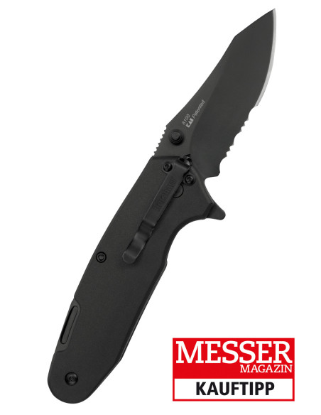 Kershay Funxion EMT Rescue Knife
