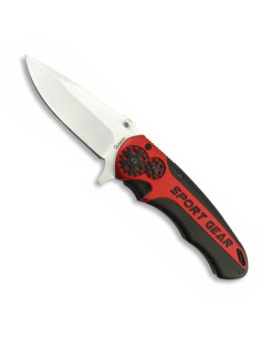 Albainox Sport Gear pocket knife, bearings