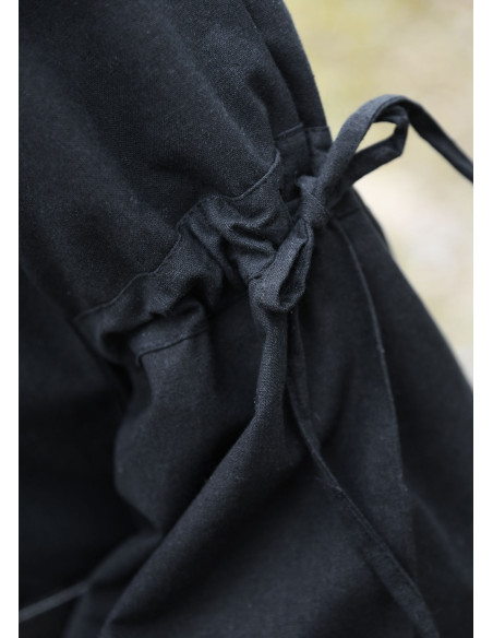 Medieval Burglinde Dress with Trumpet... Medieval Burglinde Dress with Trumpet...