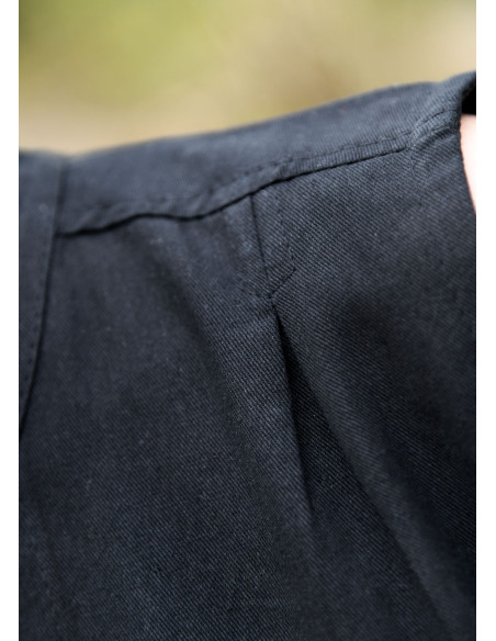 Viking sleeveless blouse Levke model,...