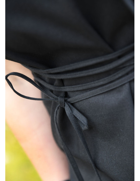 Viking sleeveless blouse Levke model,...