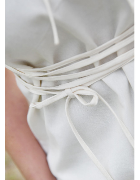 Viking sleeveless blouse Levke model,...