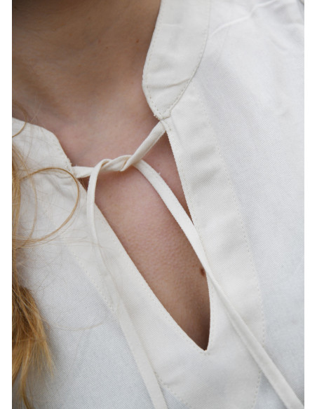 Viking sleeveless blouse Levke model,...