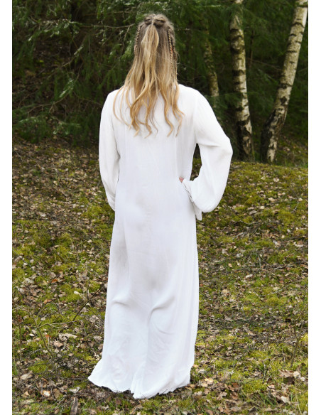 Lightweight medieval inner tunic with...