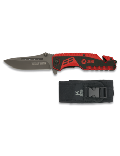 Rescue knife K25 Attraction 2