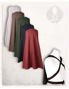 George model coat of arms, black color 2