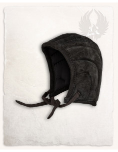 Padded capeline Leopold model 2