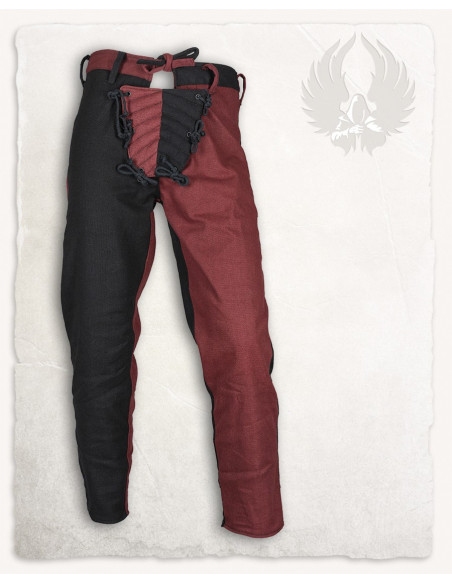 Medieval trousers Gustavo model,...