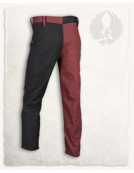 Medieval trousers Gustavo model,...