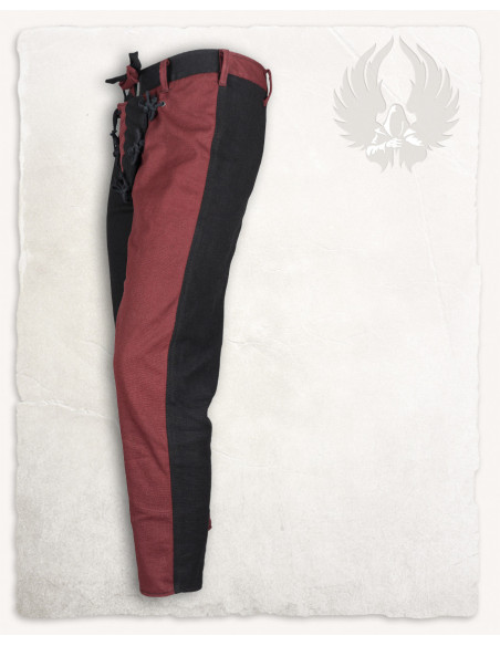 Medieval trousers Gustavo model,...