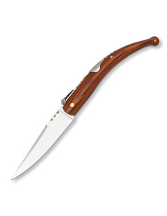 Classic razor with billet and curved handle