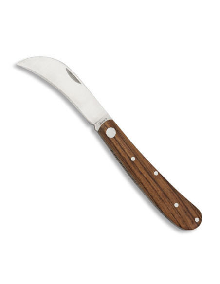 Albainox mushroom knife tranchete