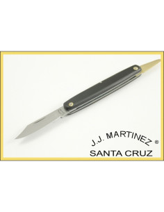 Grafting knife for fruit trees and pistachio