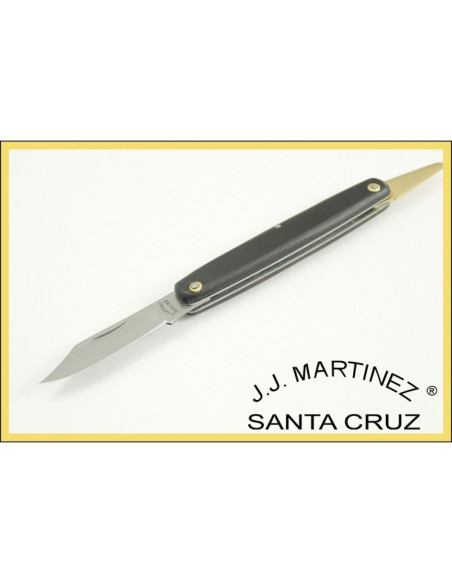 Grafting knife for fruit trees and...