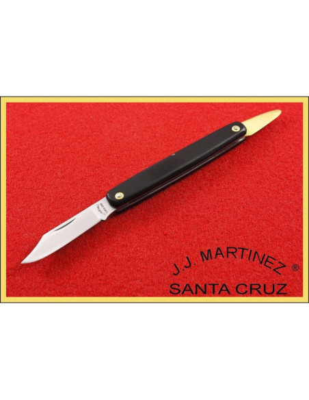 Grafting knife for fruit trees and...