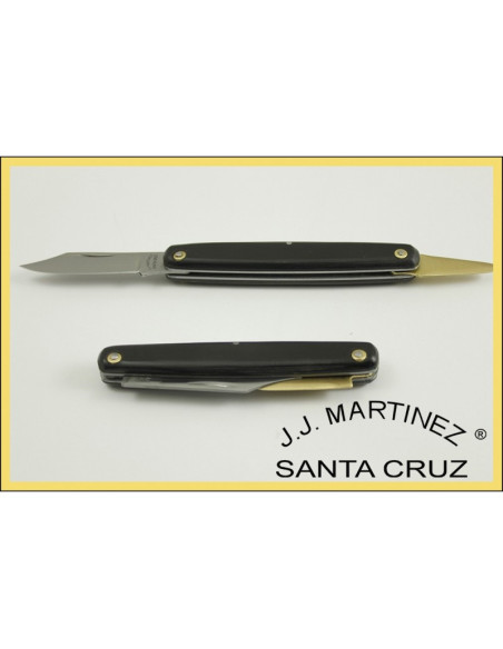 Grafting knife for fruit trees and...