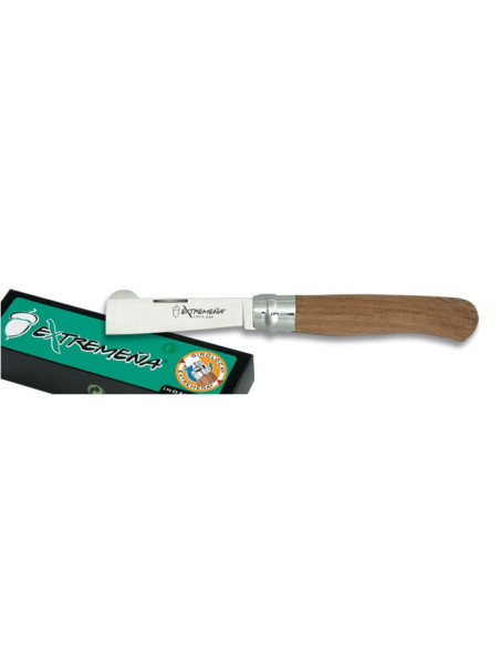 Grafting knife, blade 7.5 cms.