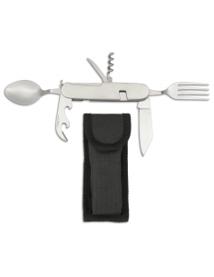 Knife 7 multitool, detachable