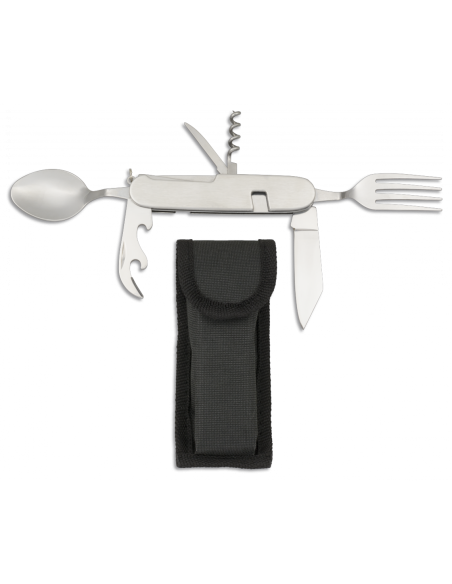 Knife 7 multitool, detachable Knife 7 multitool, detachable