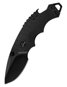 Kershaw Shuffle Black multitool knife