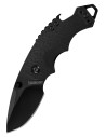 Kershaw Shuffle Black multitool knife