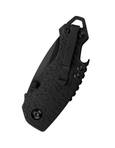Kershaw Shuffle Black multitool knife 2