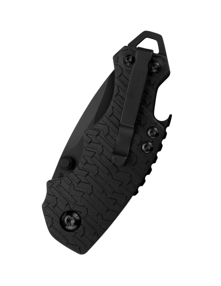 Kershaw Shuffle Black multitool knife