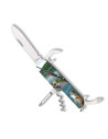 Multitool knife, 3D fishing