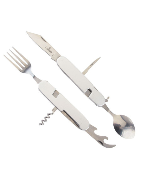 Detachable utility knife, 6 tools Detachable utility knife, 6 tools