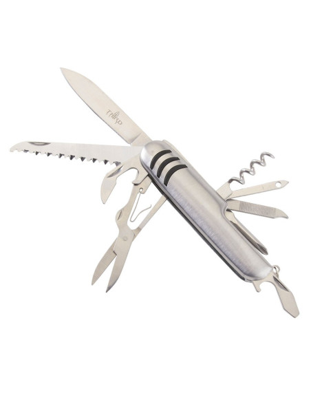 Multi-tool knife, 11 functions Multi-tool knife, 11 functions